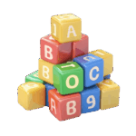 Frog-Shaped Toilet For Children